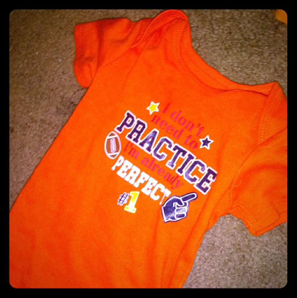 6 to 9 month boys clothes